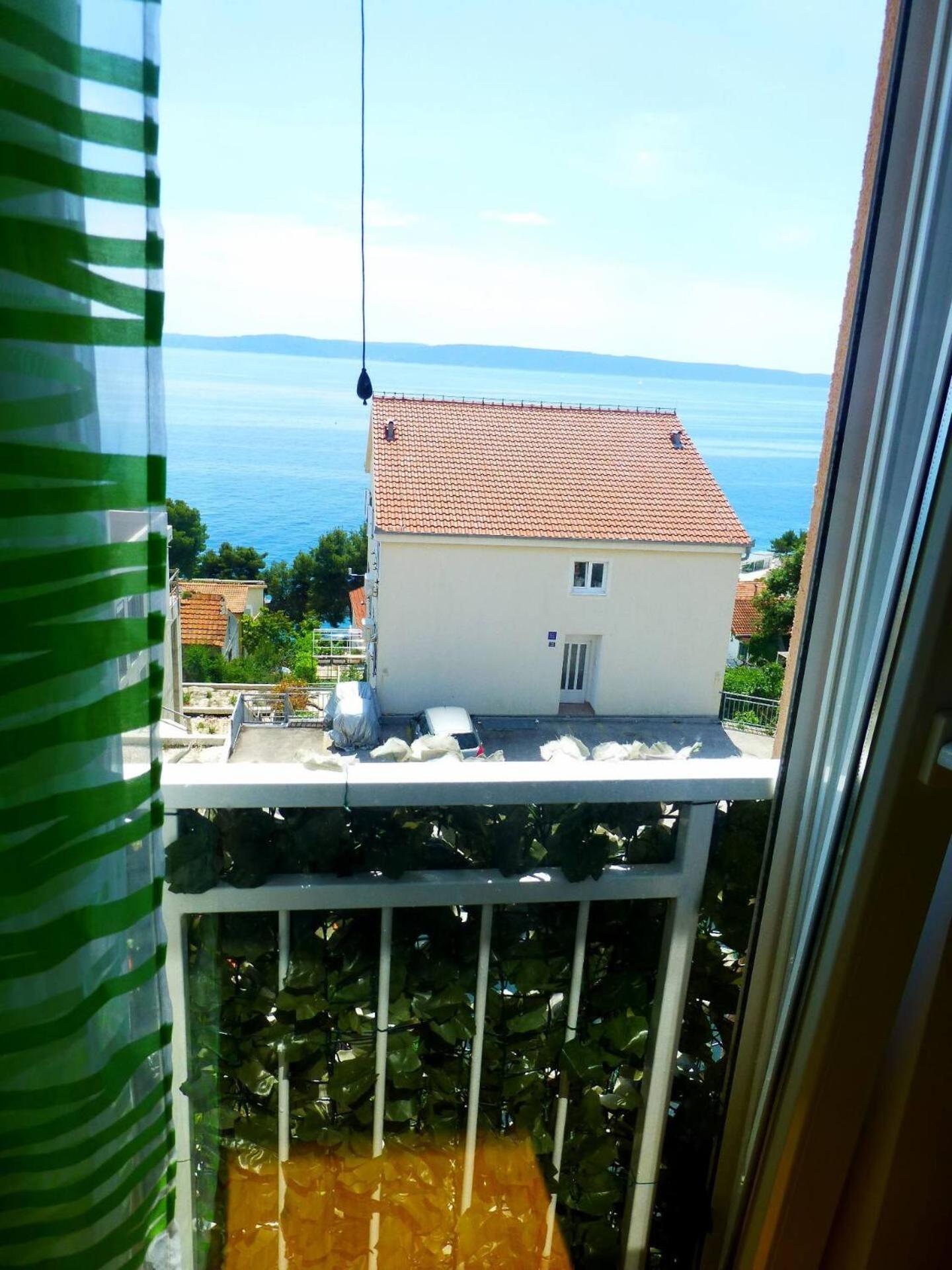 Exclusive Penthouse On 100 Square Only 70 M From The Sea Apartment Trogir Exterior photo